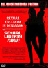 Sex Education Double Feature: Sexual Freedom In Denmark / Sexual Liberty Now
