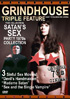 Satan's Sex Party: Devil's Handmaiden / Madame Satan / Sex And The Single Vampire