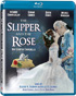 Slipper And The Rose: The Story Of Cinderella (Blu-ray)