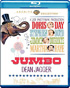 Billy Rose's Jumbo: Warner Archive Collection (Blu-ray)