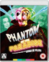 Phantom Of The Paradise (Blu-ray-UK)