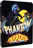 Phantom Of The Paradise: Limited Edition (Blu-ray-UK)(Steelbook)