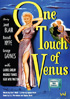 One Touch Of Venus