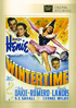 Wintertime: Fox Cinema Archives