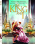 King And I (Blu-ray/DVD)