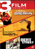 Breakin' / Breakin' 2: Electric Boogaloo / Beat Street