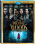 Into The Woods (2014)(Blu-ray)