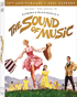 Sound Of Music: 50th Anniversary Ultimate Collector's Edition (Blu-ray/DVD/CD)