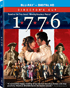 1776: Definitive Director's Cut (Blu-ray)