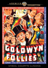 Goldwyn Follies: Warner Archive Collection