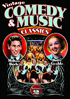 Vintage Comedy & Music Classics Volume 2: Howdy Broadway / A Night At The Biltmore Bowl / Poppin The Cork