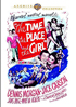 Time, The Place And The Girl: Warner Archive Collection