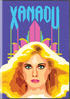 Xanadu (Pop Art Series)