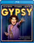 Gypsy (2015)(Blu-ray)