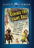 Behind The Eight Ball: Universal Vault Series