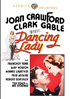 Dancing Lady: Warner Archive Collection