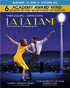 La La Land (Blu-ray/DVD)