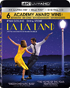 La La Land (4K Ultra HD/Blu-ray)