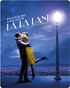 La La Land: Limited Edition (Blu-ray-UK)(SteelBook)