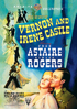 Story Of Vernon And Irene Castle: Warner Archive Collection