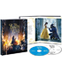 Beauty And The Beast: Limited Edition (2017) (Blu-ray/DVD)(w/32-Page Storybook)