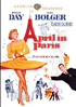 April In Paris: Warner Archive Collection