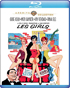 Les Girls: Warner Archive Collection (Blu-ray)