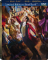 Greatest Showman: Limited Edition (Blu-ray/DVD)(SteelBook)