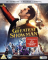 Greatest Showman (4K Ultra HD-UK/Blu-ray-UK)