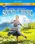 Sound Of Music Live (2015)(Blu-ray)