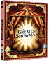 Greatest Showman: Limited Edition (Blu-ray-UK/DVD:PAL-UK)(SteelBook)