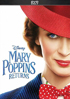 Mary Poppins Returns