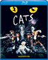 Cats (Blu-ray)