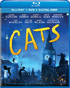 Cats (Blu-ray/DVD)