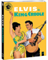 King Creole: Paramount Presents Vol.2 (Blu-ray)