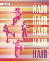 Hair: Signature Edition (Blu-ray)