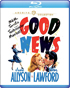 Good News: Warner Archive Collection (Blu-ray)
