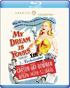 My Dream Is Yours: Warner Archive Collection (Blu-ray)