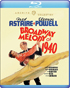 Broadway Melody Of 1940: Warner Archive Collection (Blu-ray)