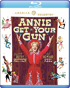 Annie Get Your Gun: Warner Archive Collection (Blu-ray)