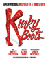 Kinky Boots: The Musical (Blu-ray)