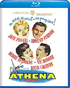 Athena: Warner Archive Collection (Blu-ray)