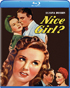Nice Girl? (Blu-ray)