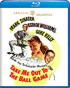 Take Me Out To The Ball Game: Warner Archive Collection (Blu-ray)