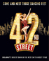 42nd Street: The Musical (Blu-ray)