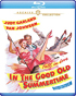 In The Good Old Summertime: Warner Archive Collection (Blu-ray)