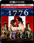 1776: 50th Anniversary Director's Cut (4K Ultra HD/Blu-ray)
