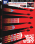 West Side Story: Limited Edition (4K Ultra HD/Blu-ray)(SteelBook)