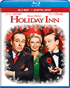 Holiday Inn: 80th Anniversary Edition (Blu-ray)