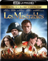 Les Miserables (2012)(4K Ultra HD/Blu-ray)